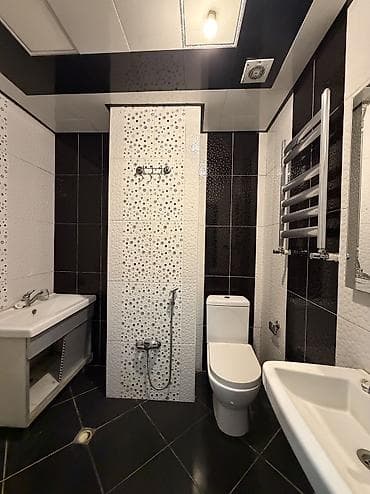 ümid qesebesi: 2 otaqlı, Yeni tikili, 86 kv. m — 6