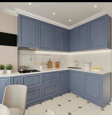 Mətbəx mebeli: Mətbəx mebeli — 1