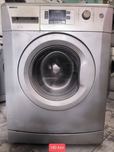 redmi a1 qiymeti: Paltar yuyan maşınlar coxdur.Hər qiymətə var.150 manatdan başlayan — 26