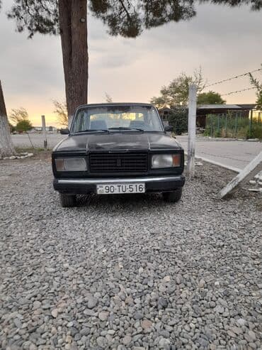 ремонт ходовой ваз: VAZ (LADA) 2105: 1.6 l | 1997 il 300000 km Sedan — 9