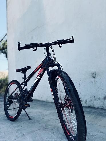 velosiped sekilleri: Real aliciya xetri sayilan miqdarda endirim olacag cox az surulub — 1
