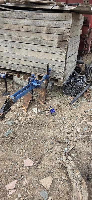 paduqa ustasi: Kotan — 1