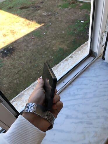 telefon nomrələr: Redmi 13, 256 GB, rəng - Qara, Sensor — 2