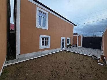 pirsagida satilan evler: 180 kv. m, 6 otaqlı, İşıq — 4