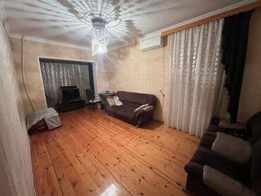 turbo az ford transit 16 1: Bakı, Köhnə Günəşli, 2 otaqlı, Köhnə tikili, 60 kv. m — 1