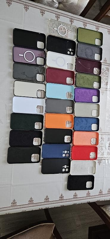14 pro max case: IPhone 14 pro max üçün böyük seçimli qoruyucu koburalar kolleksiyası — 6