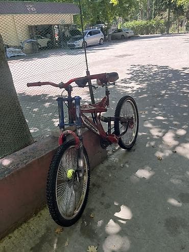 velsepet: Məhsul: Dağ/şosse qarışıq tipli velosiped – Olympia markası, tam — 3