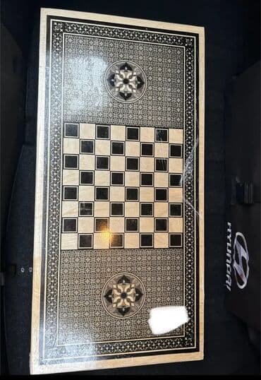 nərd zəri: Nərd və zər daşları satılır.Təzədir.Çeşidlər var. Qiymətlər — 13