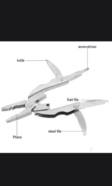 əl mişar: Yeni Ünvandan götürmə, Ödənişli çatdırılma, Pulsuz çatdırılma — 5