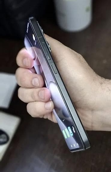 Xiaomi 14T Pro, 512 GB, rəng - Qara, 
 Sənədlərlə