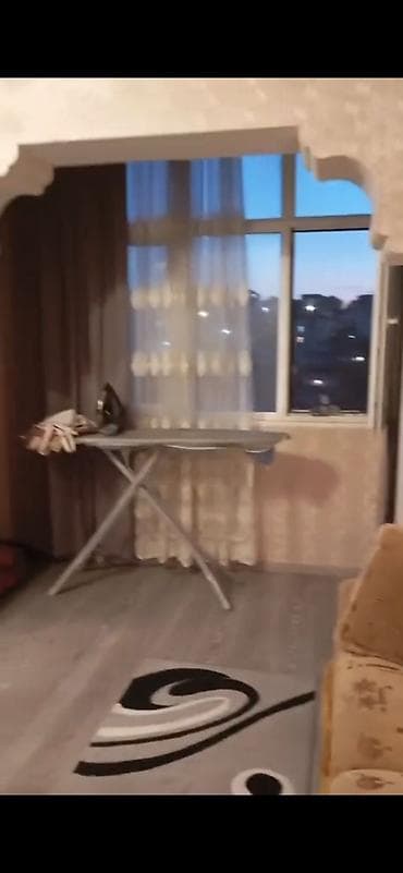 utu candan: 2 otaqlı mənzil – geniş və işıqlı - Plan: ayrı-ayrı 2 otaq, ayrıca — 1