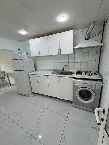 Daşınmaz əmlak: 60 kv. m, 2 otaqlı, Kombi, Qaz, İşıq — 8
