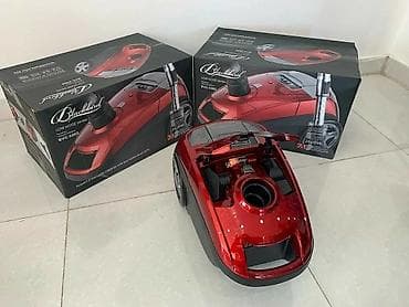 Tozsoran Blackbird Made for Germany 3500 watt güc 60 faiz SƏSSIZ model — 5