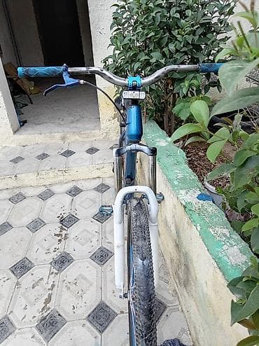 Salam aleykum velosibet tam idealdi hersey islek 29 lugdu ramanın — 6