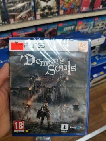 iphone 13 pro 128 qiymeti: Ps5 demons souls — 1