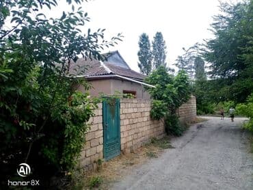 xacmaz evlər: Баку, 100 м², 3 комнаты, Электричество, Газ, Водопровод — 17