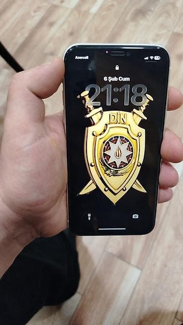 iphone 3gs: IPhone 11, 64 GB, Ağ — 1