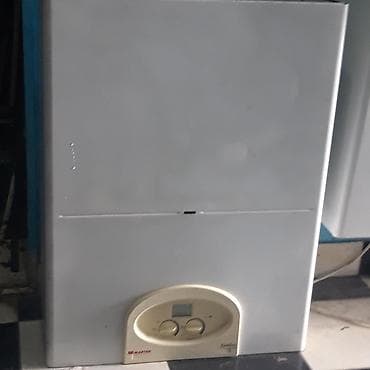 40 lig maktek kombi turkiye istehsali 2 el