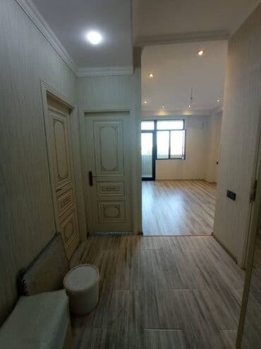 maştağada satdıq evlər: Qaraçuxur qəs., 3 otaqlı, Yeni tikili, 60 kv. m — 11