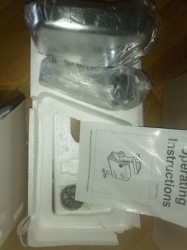 tp link 8151n: Ət çəkən maşın Nova, 1000 Vt, Yeni — 3