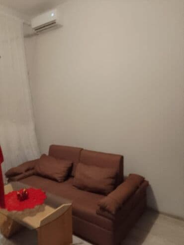 abşeron gənclər şəhərciyində 1 otaqlı evlər: Ev yiyəsi özüməm. Çox prestijni yerdə 28 may m yanı,Heydər Əliyev — 2