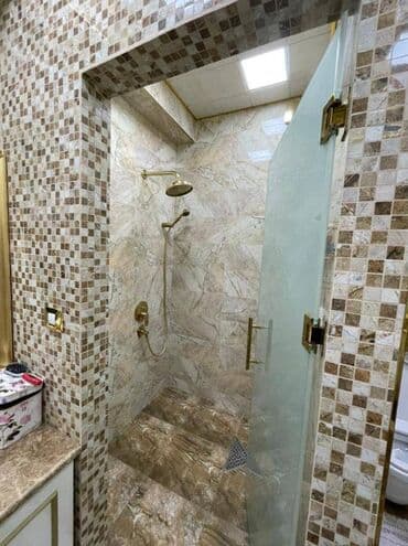 hipoteka evler: 4 otaqlı, Yeni tikili, m. Xətai, 201 kv. m — 15