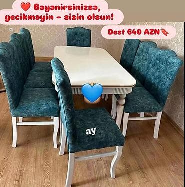 masa destleri: Masa desti — 1