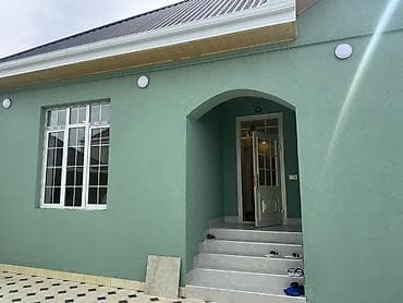 ucuz heyet evləri: 120 kv. m, 4 otaqlı, Qaz, İşıq, Su — 3