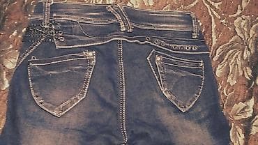 Личные вещи: Джинсы — 4