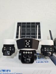 uşaq izleme kamerasi: ✅️--Yaddaṣ karti PULSUZ! ✅️--Catdirilma PULSUZ! ✅️--Qoṣulma PULSUZ! — 3