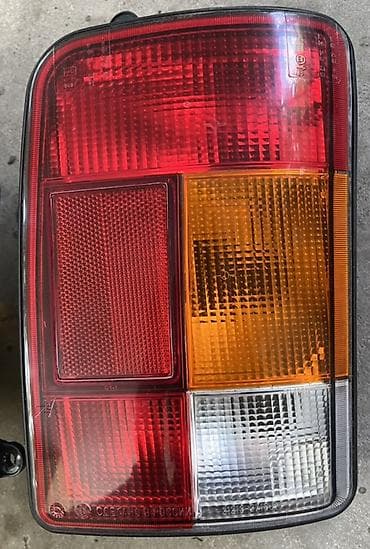 balaca traktor satisi: Közərmə, VAZ (LADA) Orijinal, Rusiya — 3