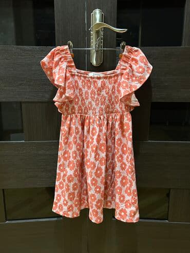 yuxuda uşaq paltarı görmək: Don, Gündəlik, 5 - 6 yaş, Lc Waikiki — 3