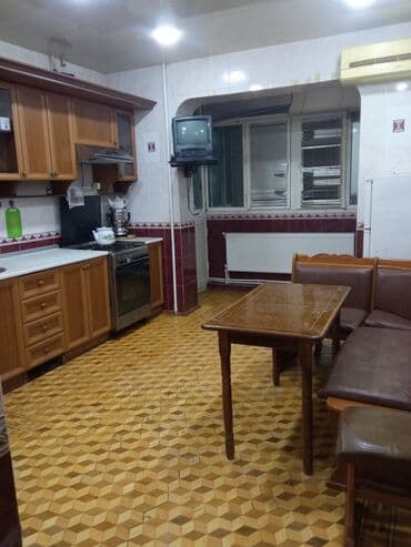 aq şeherde xadime işi: Уборщица, 45 лет, 3-5 лет опыта — 2