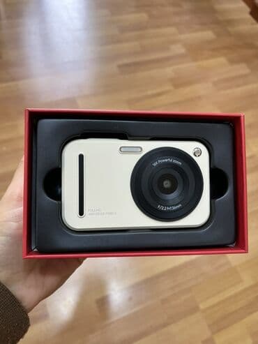 Видеокамеры: Superdi çekilişi bu qiymete yenidi alınıb istifade olunmur deye — 1