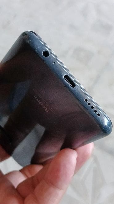 stabilizer telefon: Redmi Not 9 / Tər təmiz işləyir 6 Ram 128 yaddaş çox Əla şarj — 5