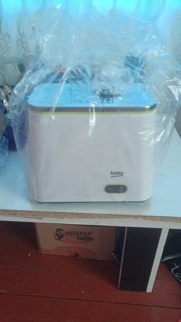 zimmer et ceken: Мясорубка Beko — 7