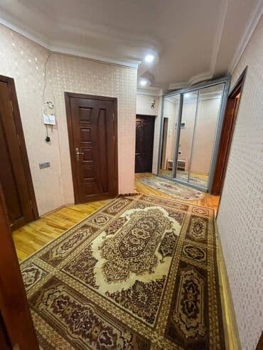 7 mikrorayonda kiraye evler: Nərimanov metrosuna yaxin Ataturk prospektinə yaxin 12 mertebeli — 8