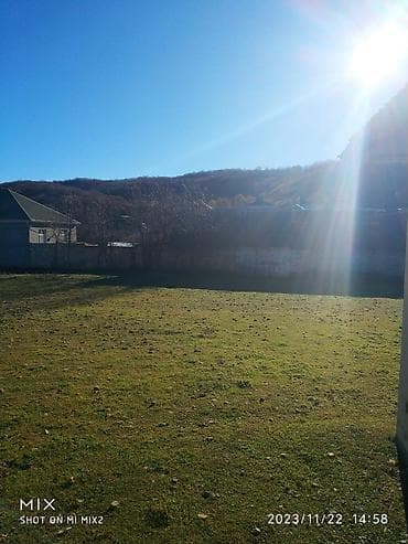 goradil torpaq satisi: 2 otaqlı, 68 kv. m, Kredit yoxdur, Orta təmir — 6