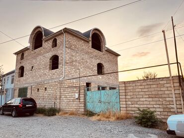 20 ci sahede satilan evler 2020: 8 otaq, 376 kv. m, Təmirsiz — 1
