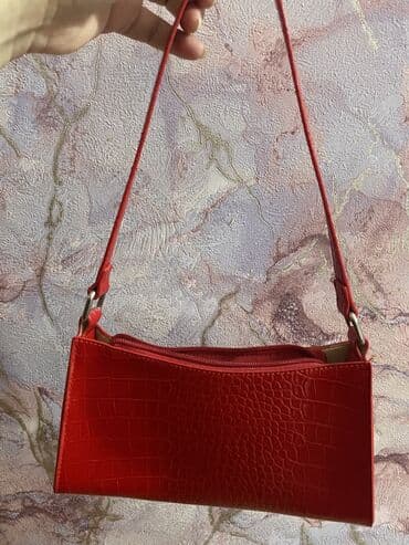 Toy paltarları və aksesuarları: Çiyin çantası, Yeni — 5