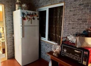 qaracuxurda ev: 70 kv. m, 3 otaqlı, Kombi — 3