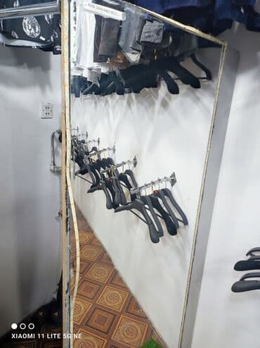 Süngərlər və fırçalar: Hamisin vesilkanin gotursez 1 manatdan vererem bundan ayaq mankeni — 7