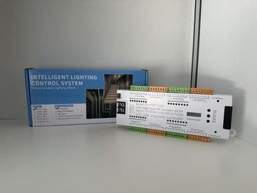 беспроводные светильники на кухню: Pilləkən işıqları üçün sensorlu blok. Anbardan birbaşa online satış — 5