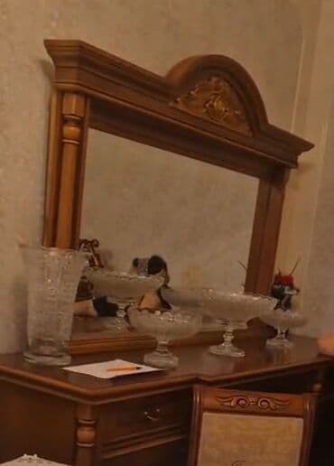 tibbi rəf: Yeni, Divan, Dolab, Komod — 5