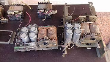 Sovet səsqücləndirici transları müxtəlif münasib qiymətə ünvan Binə