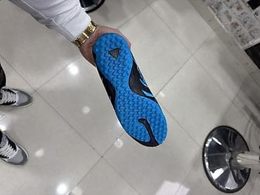 ayaggabı: Uşaq üçün mini-futbol/çimərlik/oyun meydançası ayaqqabısı - Rəng — 3