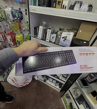 mini vifi: Mauseo/Medton klaviatura və siçan modelləri – ofis və ev istifadəsi — 3