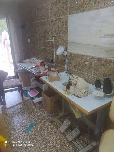 6 cı mikrorayon sumqayıt: Nizami rayonu,Bəkir çobanzadə küçəsi,Bələdiyəyə yaxın obyekt — 3