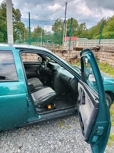 vaz 2107 suret qutusu satilir: VAZ (LADA) 2110: 1.5 l | 2001 il 27000 km Sedan — 5
