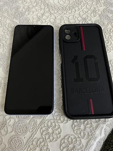 Samsung Galaxy A04e, rəng - Bənövşəyi